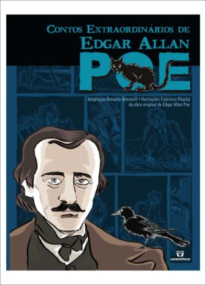 Contos Extraordinários de Edgard Allan Poe