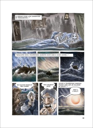 Contos extraordinários de Edgard Allan Poe - Image 4
