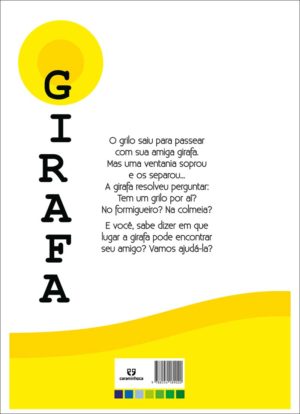 A Girafa - Image 2