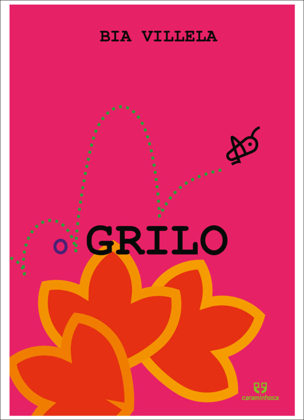 O Grilo