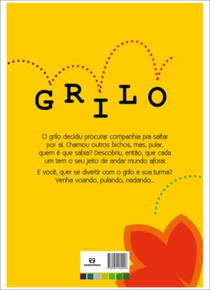 O Grilo - Image 2