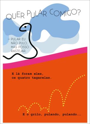 O Grilo - Image 5