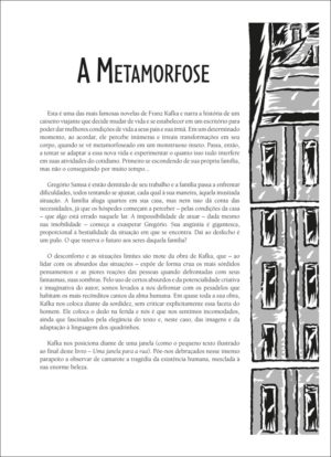 A metamorfose de Kafka - Image 3