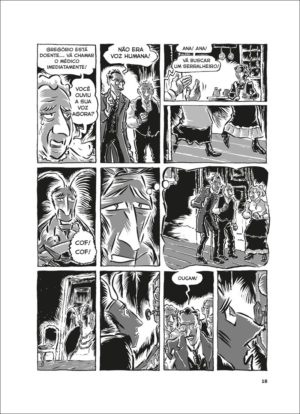 A metamorfose de Kafka - Image 4