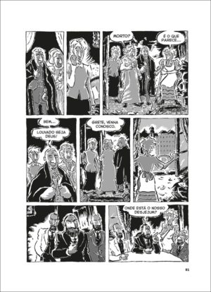 A metamorfose de Kafka - Image 5