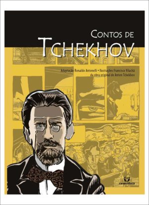 Contos de Tchekhov