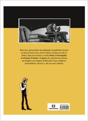 Contos de Tchekhov - Image 2