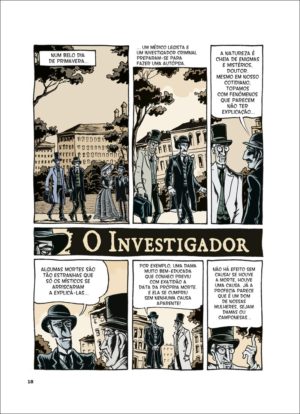 Contos de Tchekhov - Image 4
