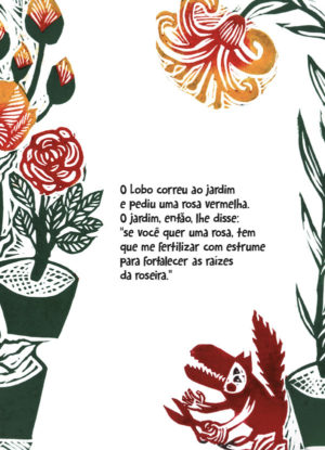 A cabra e o lobo - Image 3