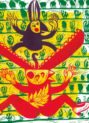 A cabra e o lobo - Image 4