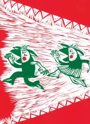 A cabra e o lobo - Image 5