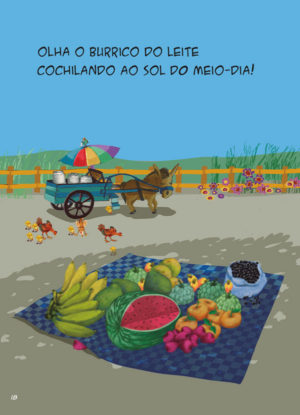 Vamos passear na roça - Image 4