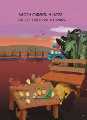 Vamos passear na roça - Image 5