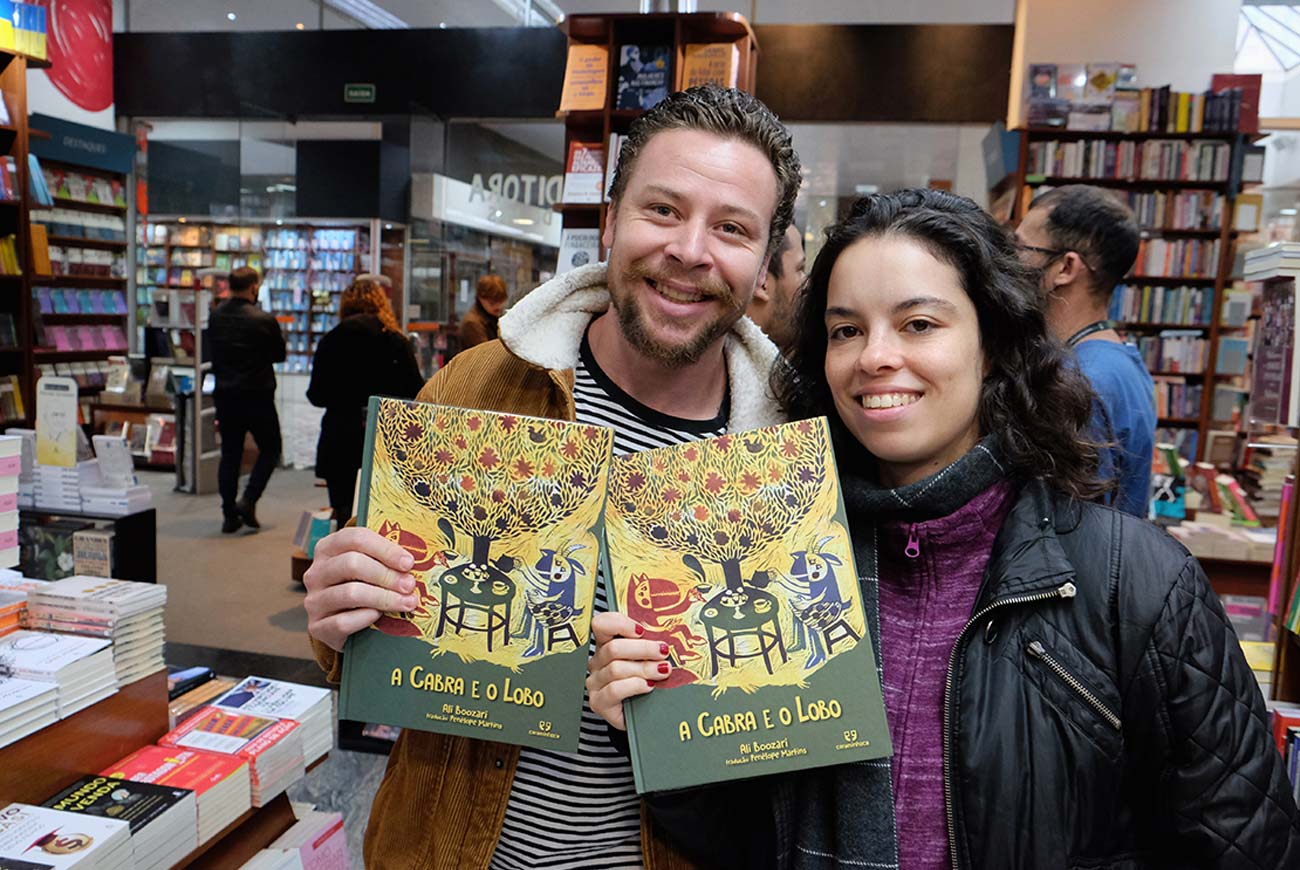 PEOES MAGICOS  Livraria Martins Fontes Paulista