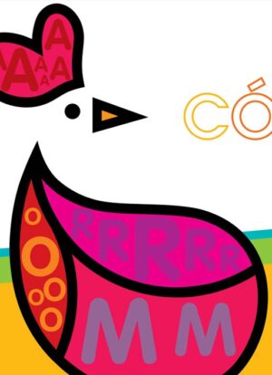 A galinha dos vizinhos e o alfabeto de sopinha - Image 2